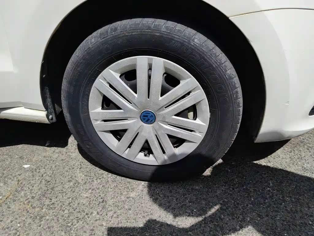 Volkswagen Polo — миниатюра 25