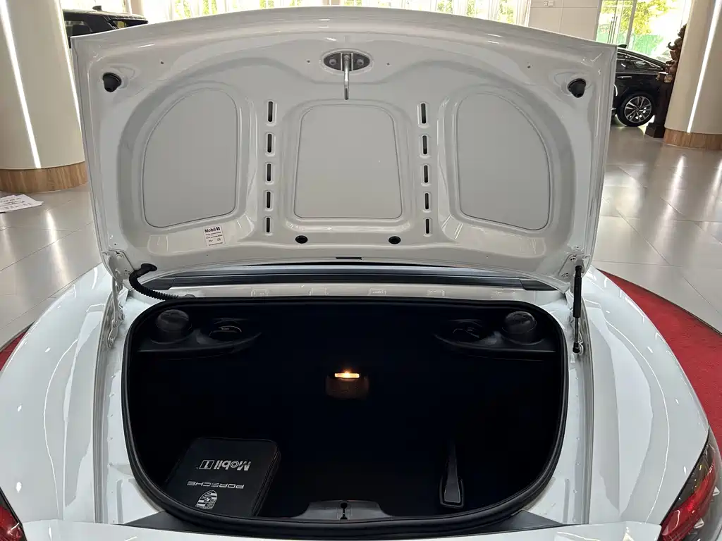 Porsche 718 — миниатюра 16