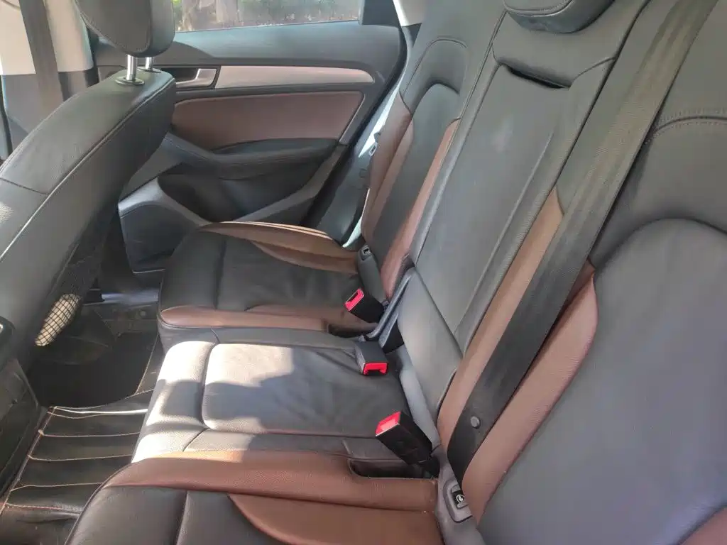 Audi Q5 — миниатюра 18