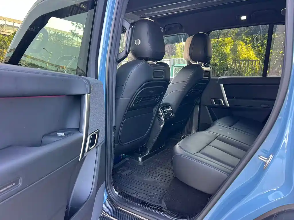 iCAR iCAR V27 — миниатюра 12