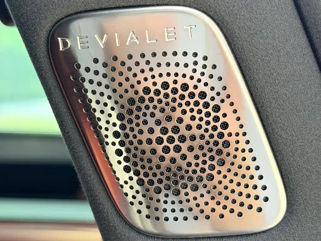 Denza Denza Z9GT — миниатюра 17