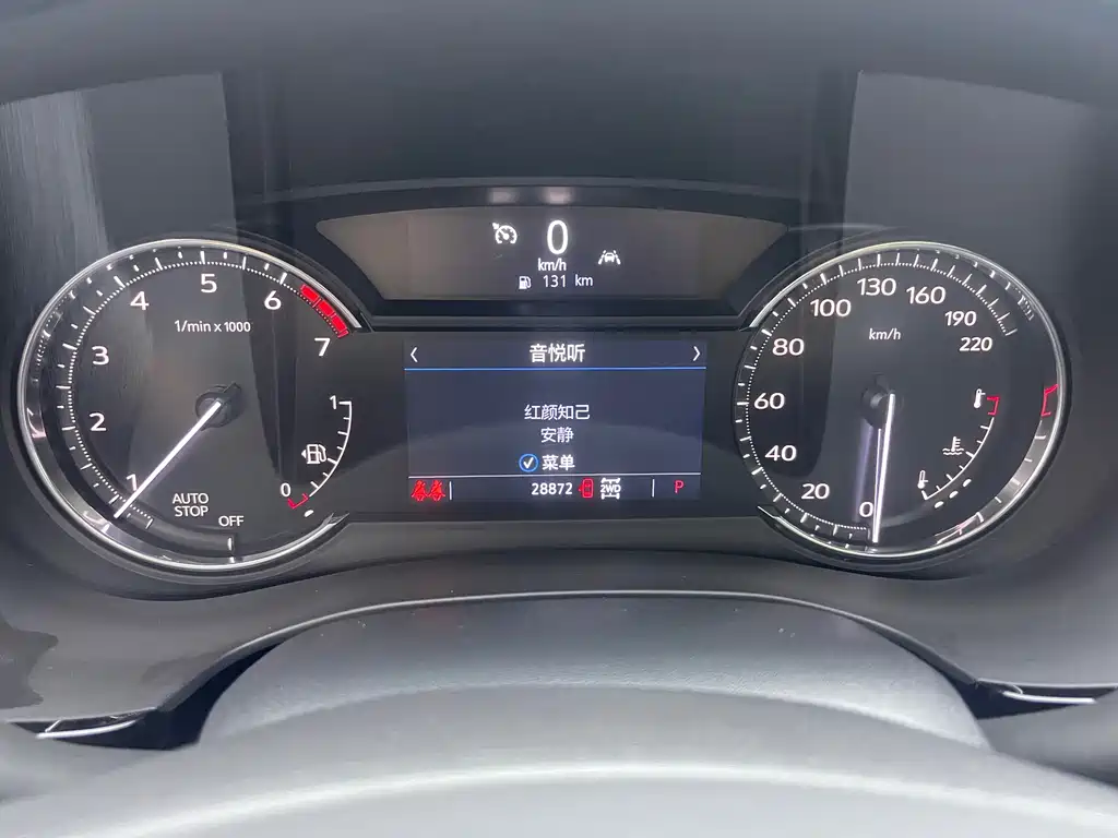 Cadillac XT6 — миниатюра 11