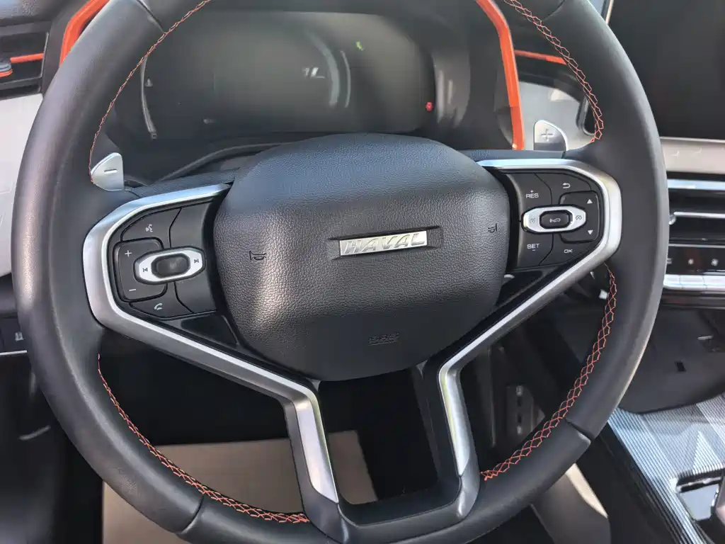 Haval Chitu — миниатюра 7