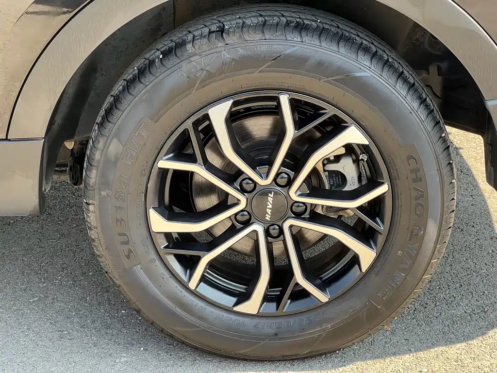 Haval H6 — миниатюра 21