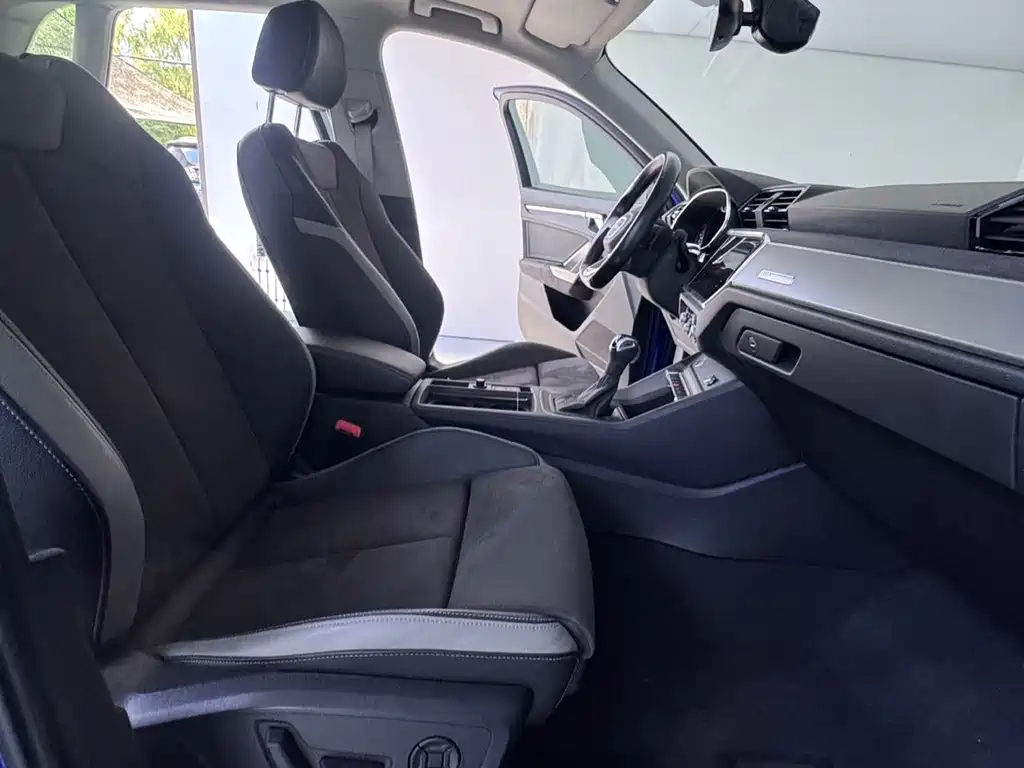 Audi Q3 — миниатюра 15