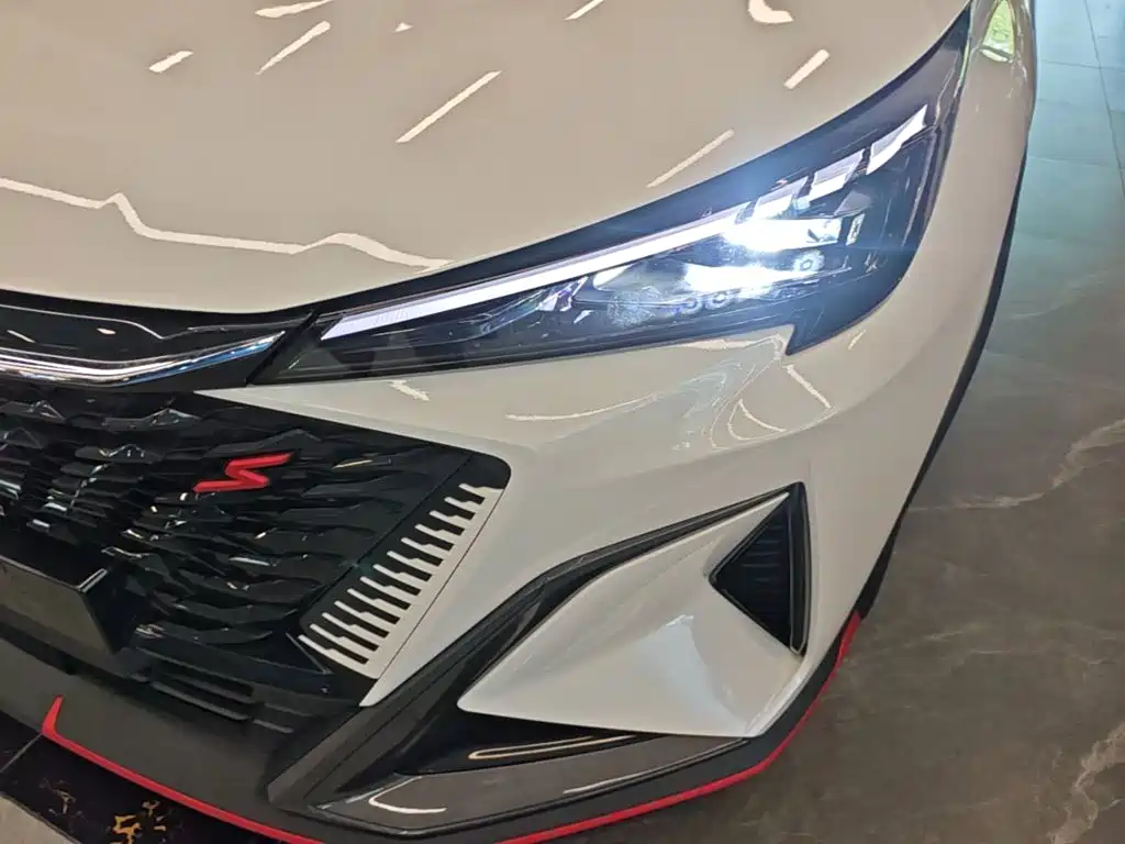 Changan X5 PLUS — миниатюра 24