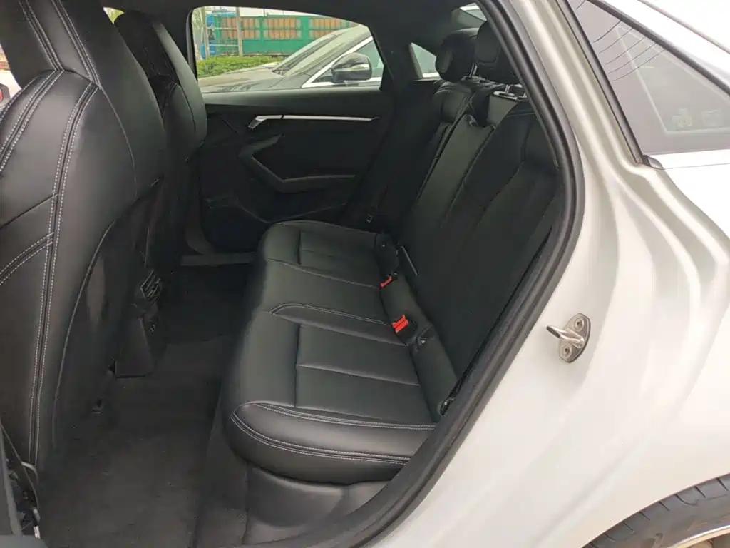Audi A3 — миниатюра 17