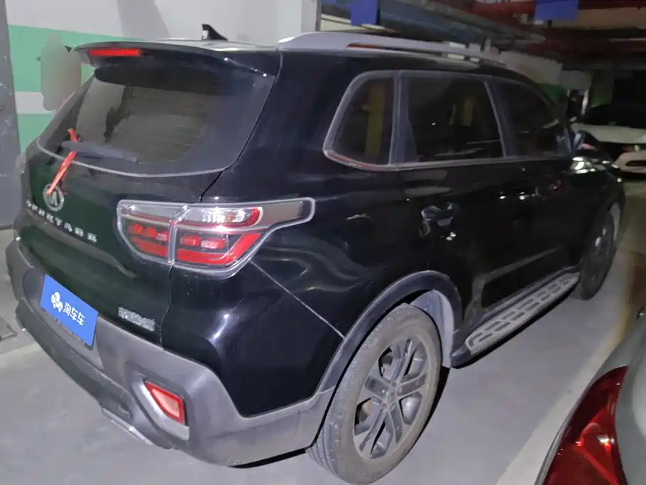 Kia Sportage — миниатюра 3
