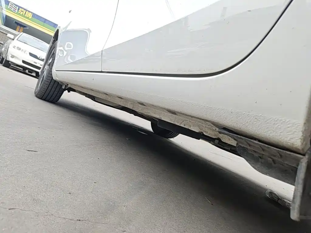Toyota Yaris L — миниатюра 22