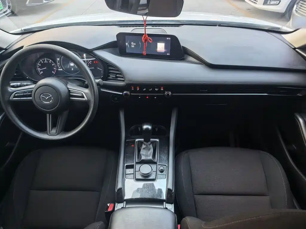 Mazda 3 Axela — миниатюра 15