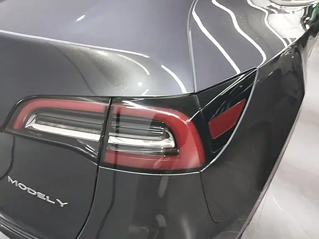 Tesla Model Y — миниатюра 8