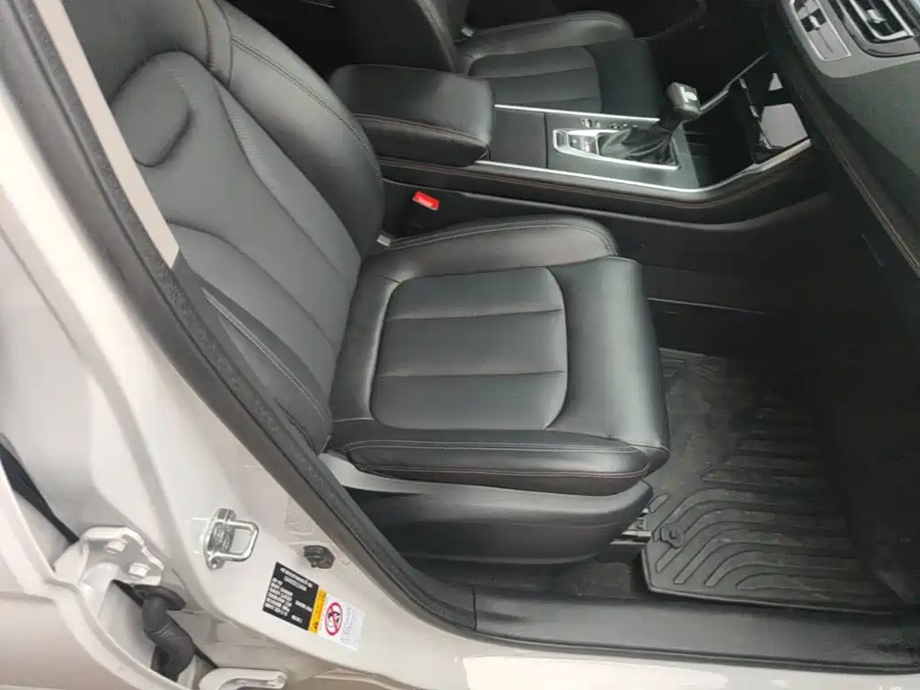 Changan CS75 — миниатюра 25