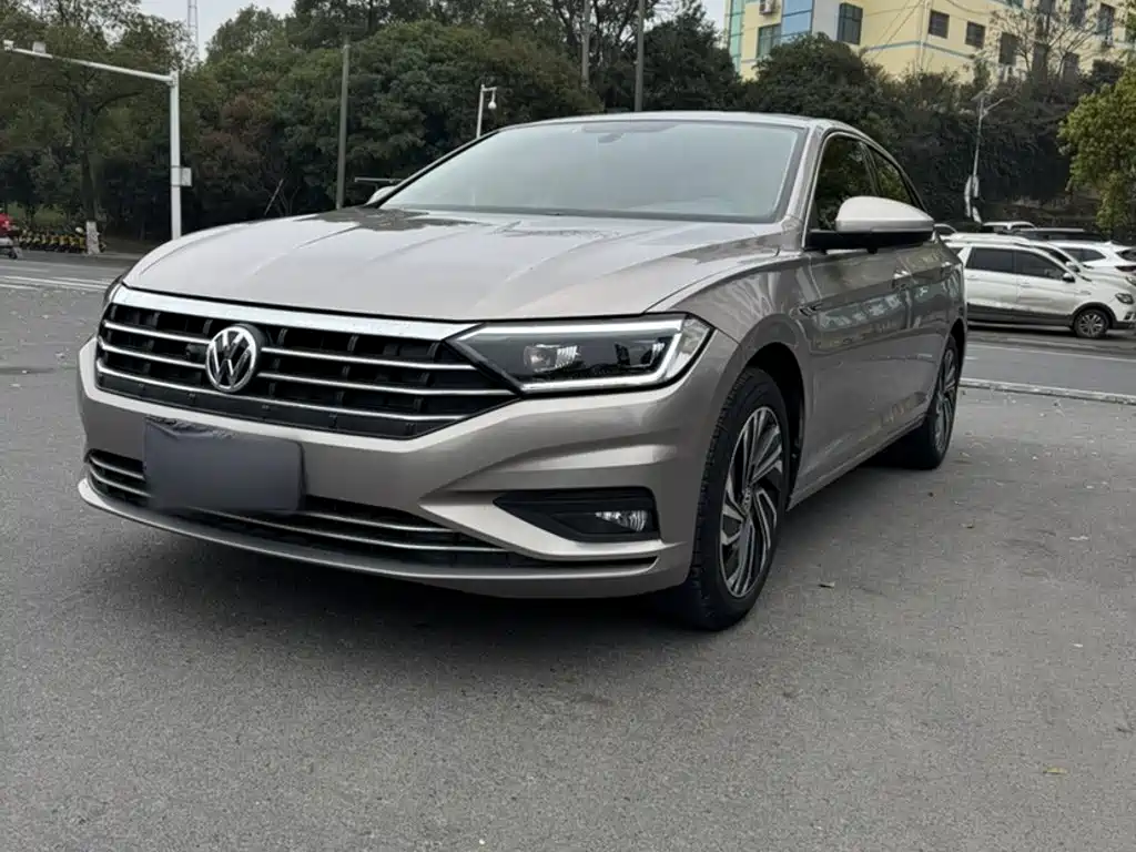 Volkswagen Sagitar — миниатюра 2