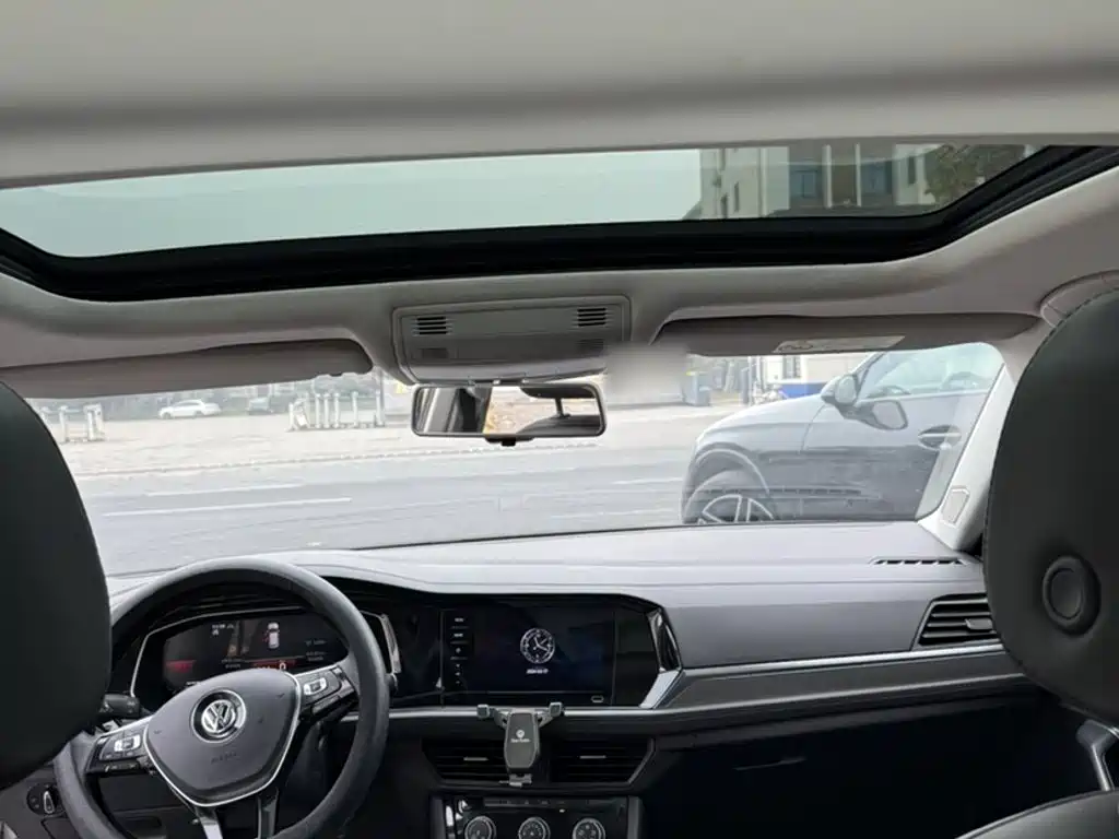 Volkswagen Sagitar — миниатюра 13