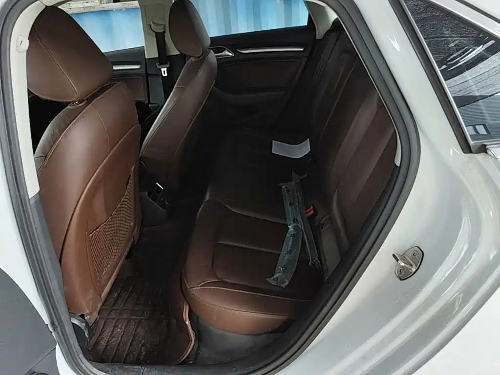 Audi A3 — миниатюра 22