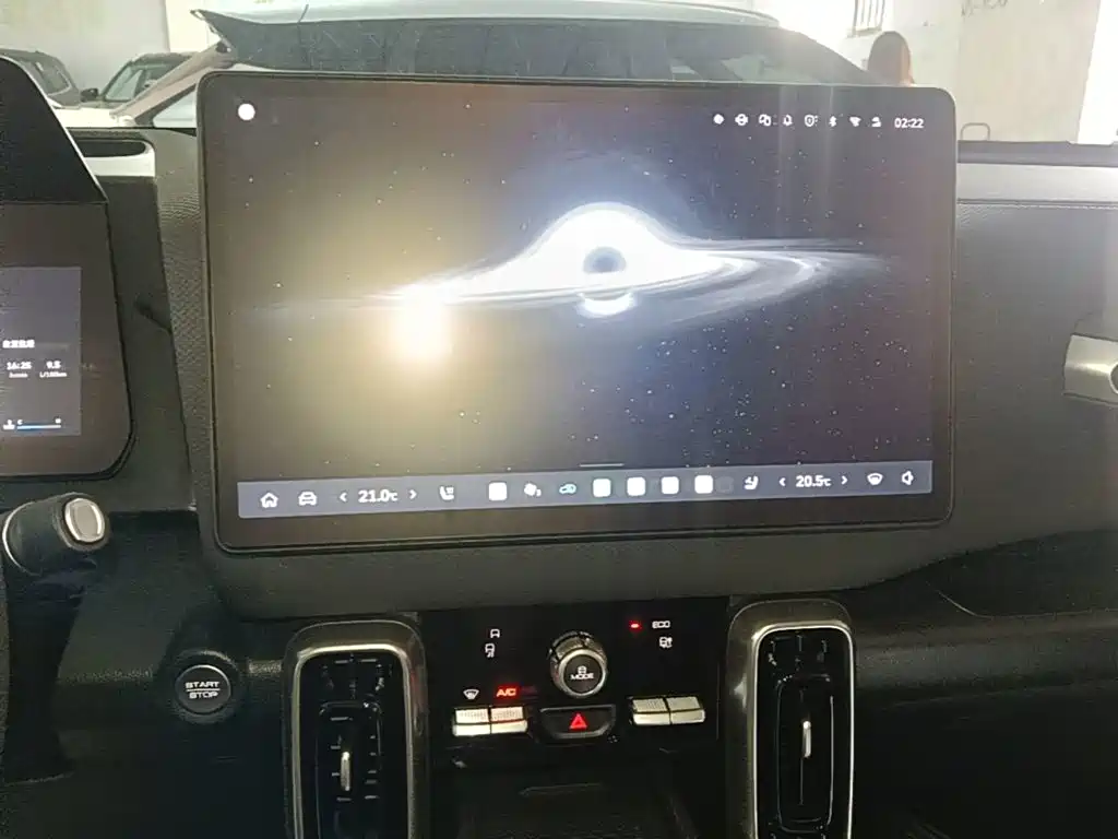 Haval Big Dog — миниатюра 13