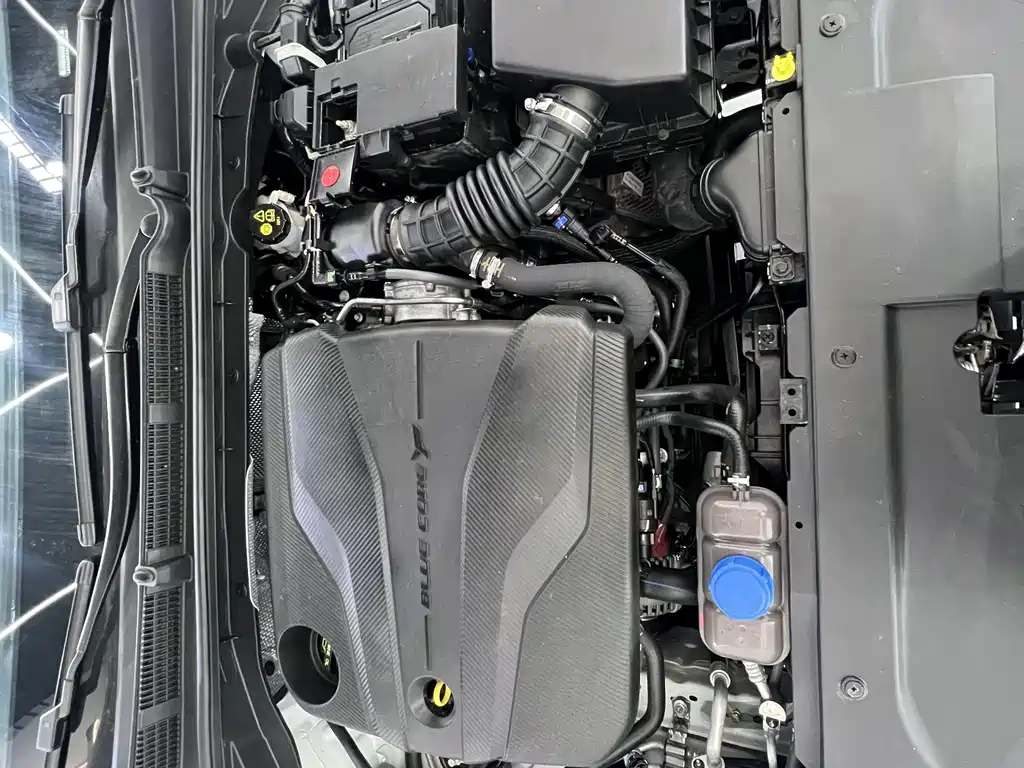 Changan Eado — миниатюра 21