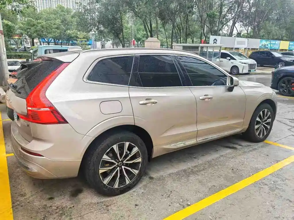 Volvo XC60 — миниатюра 2