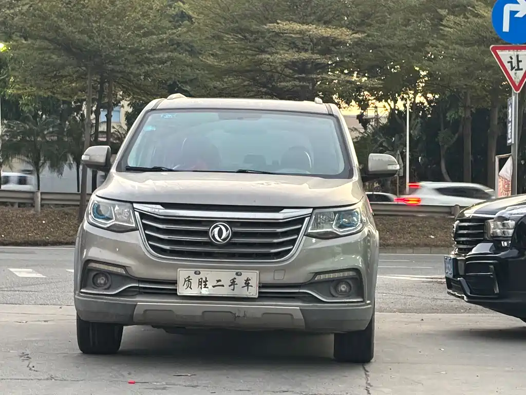 DONGFENG POPULAR SX6