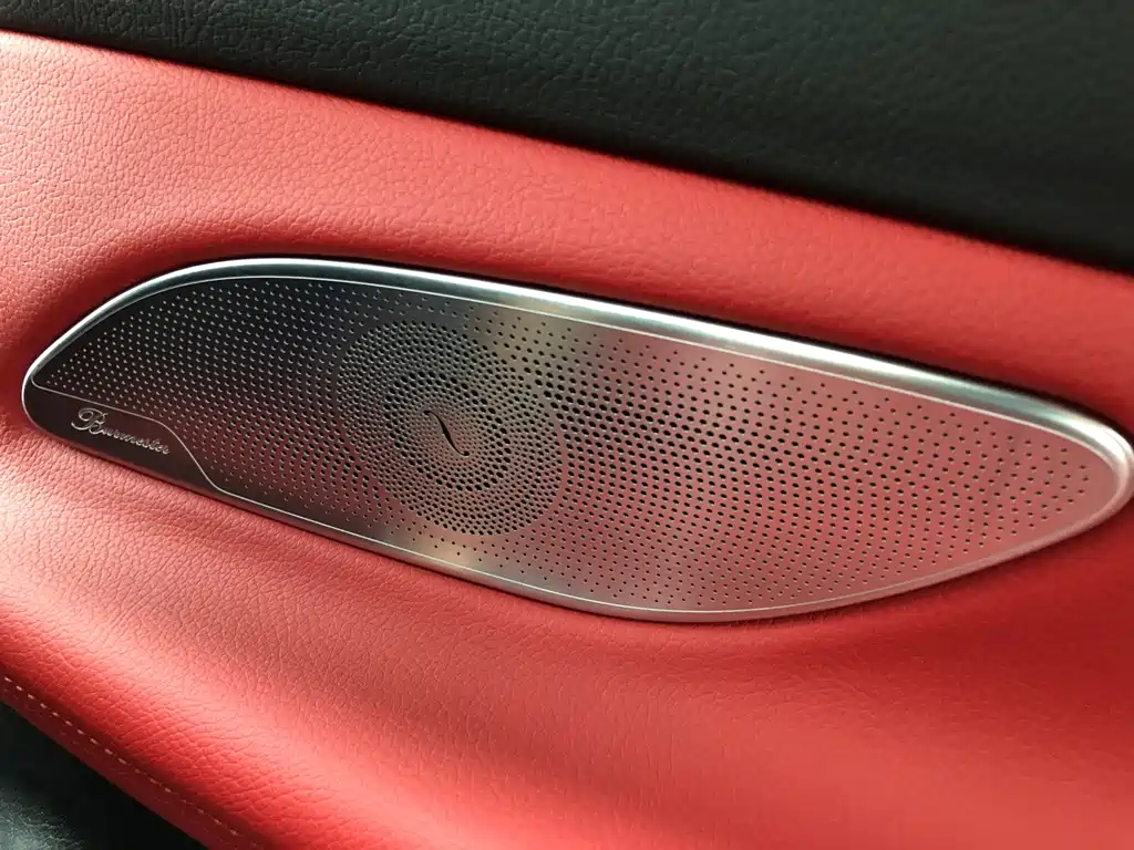 Mercedes-Benz E-Class (Import) — миниатюра 16