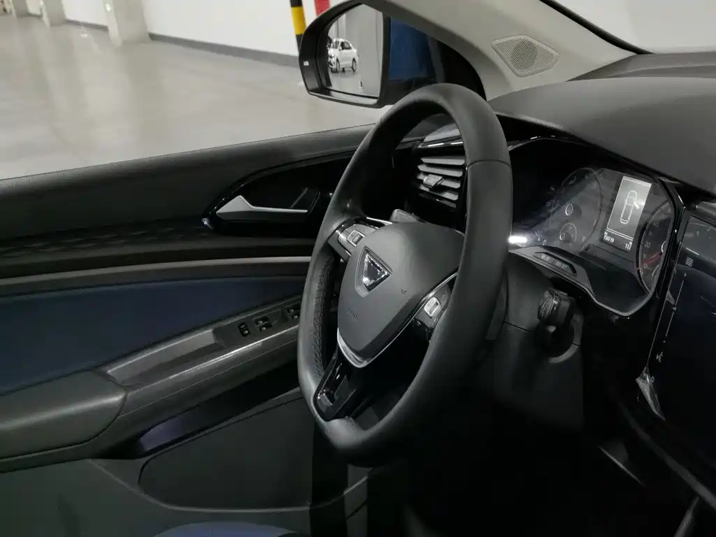Jetta VS7 — миниатюра 22