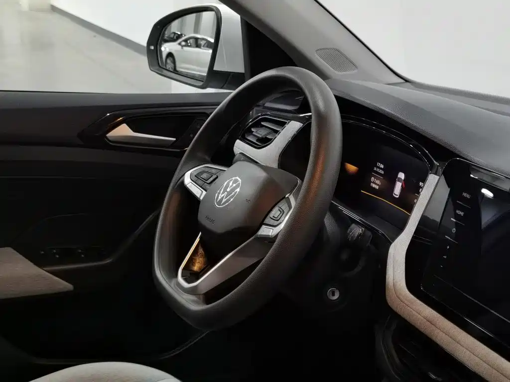 Volkswagen Tharu — миниатюра 22
