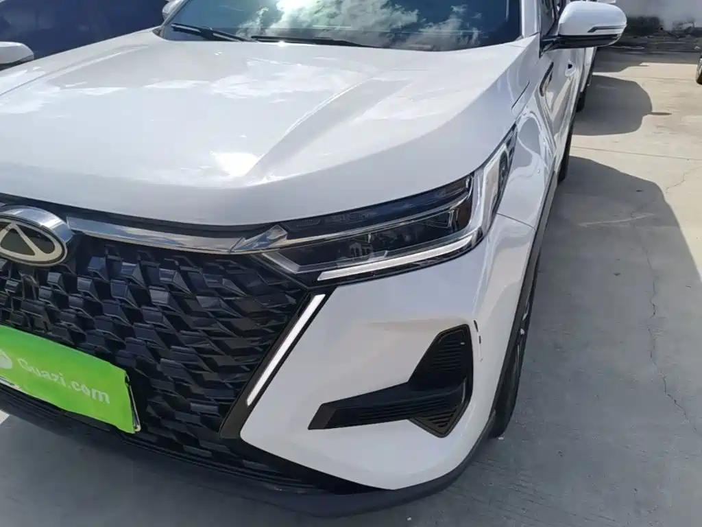 Chery Tiggo 8 PRO — миниатюра 24