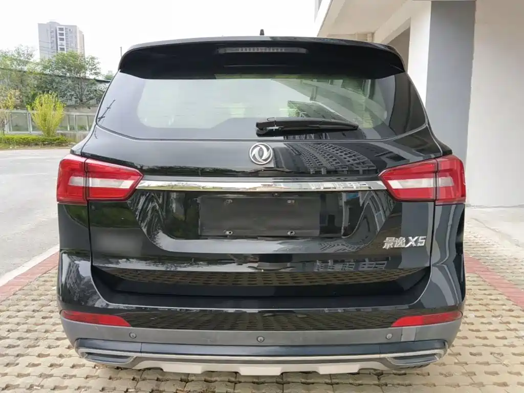Fengxing X5 — миниатюра 6
