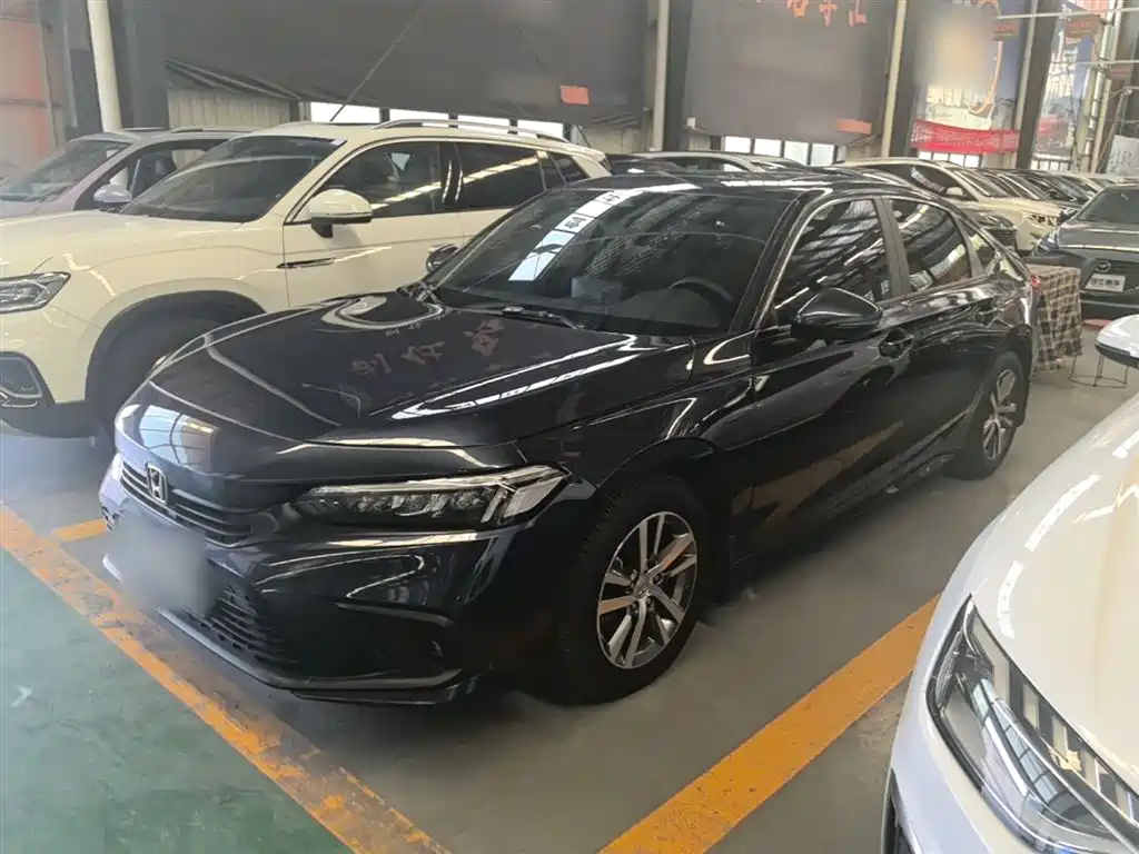 Honda Civic 2023