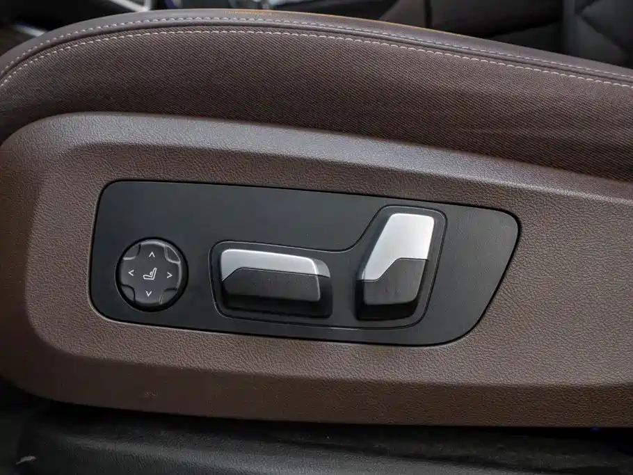 BMW X5 — миниатюра 25