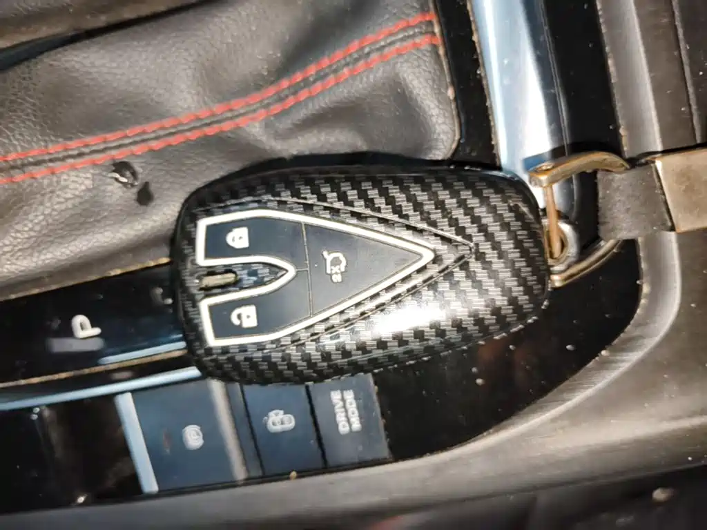 Changan CS55PLUS — миниатюра 9