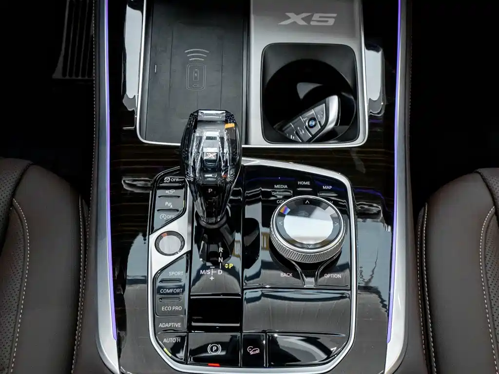 BMW X5 — миниатюра 21