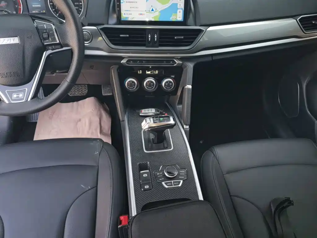 Haval H6 — миниатюра 14