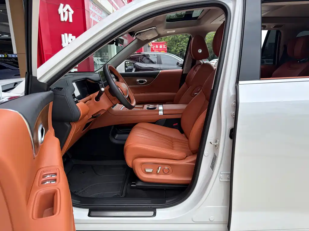 GAC Motor Переход на S9. — миниатюра 5