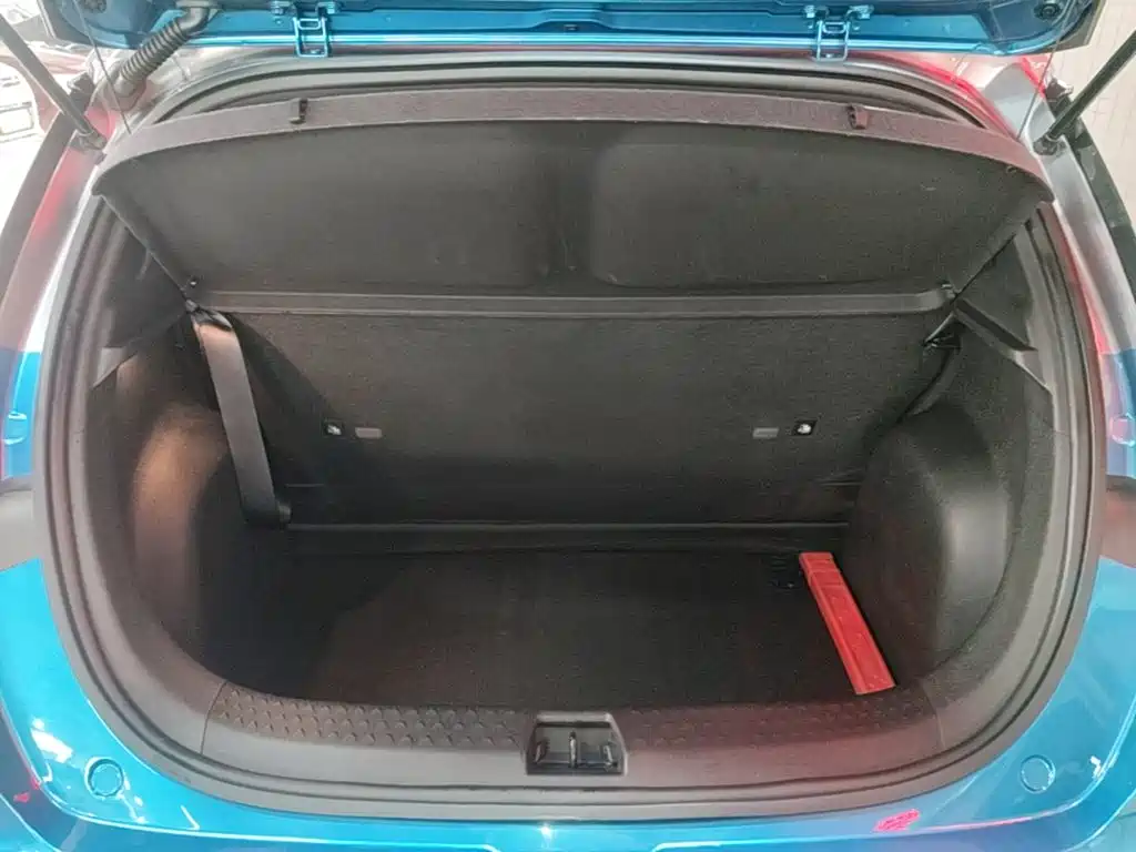 BYD Dolphin — миниатюра 19