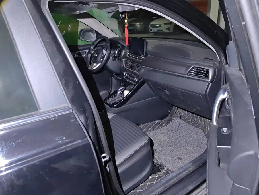 Kia Sportage — миниатюра 8
