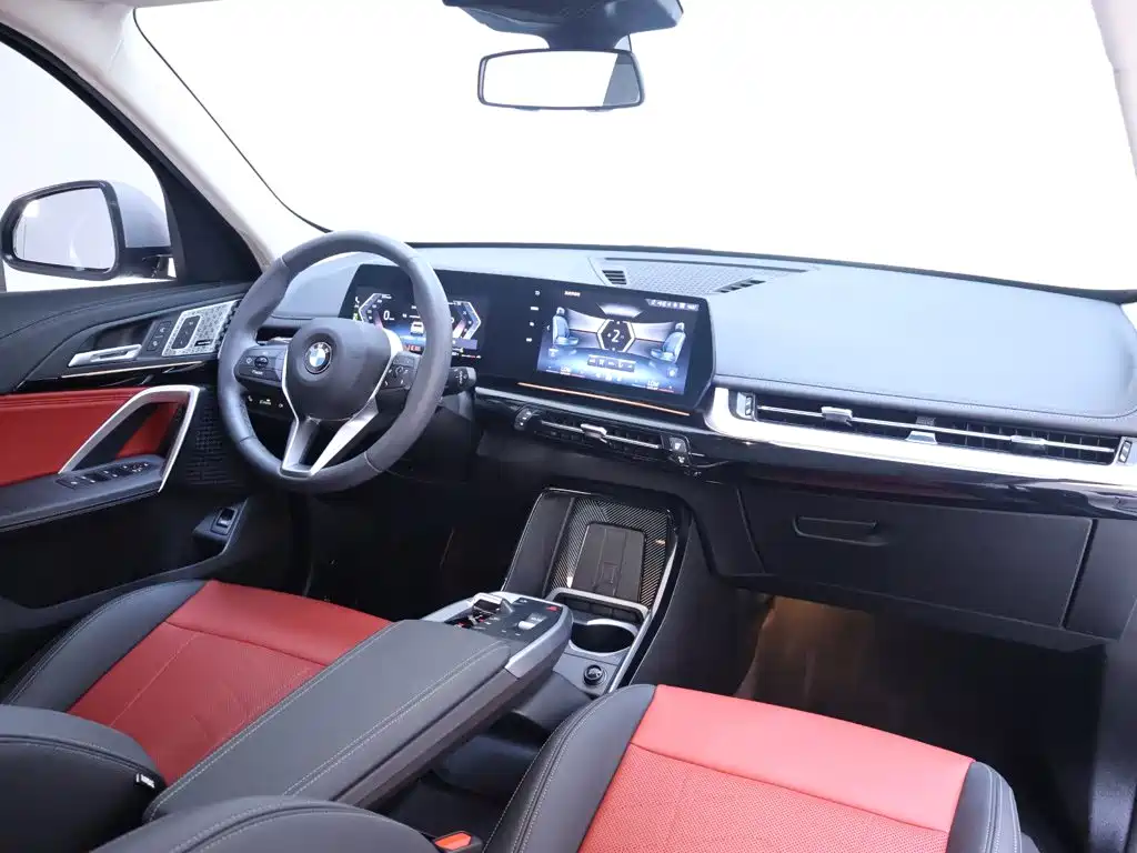 BMW X1 — миниатюра 20