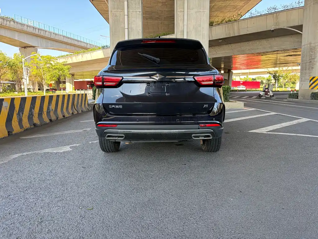 Ruixiang Ruixiang X5 — миниатюра 5