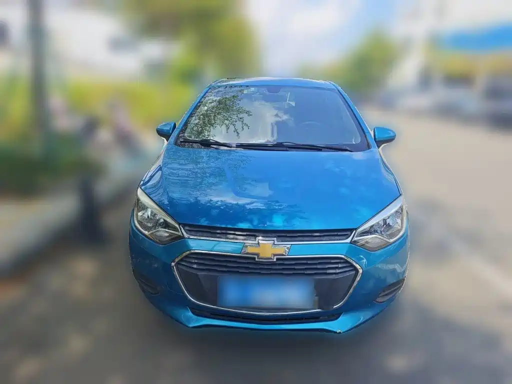 Chevrolet Lova RV — миниатюра 24