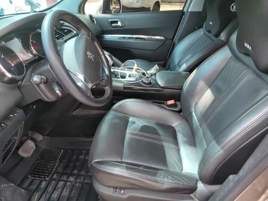 Peugeot 3008 — миниатюра 16