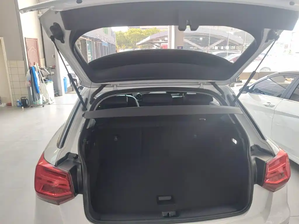 Audi Q2L — миниатюра 19