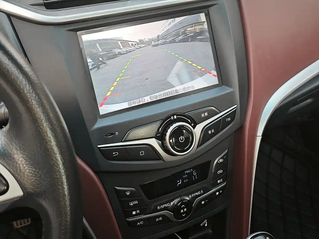 BYD G5 — миниатюра 13