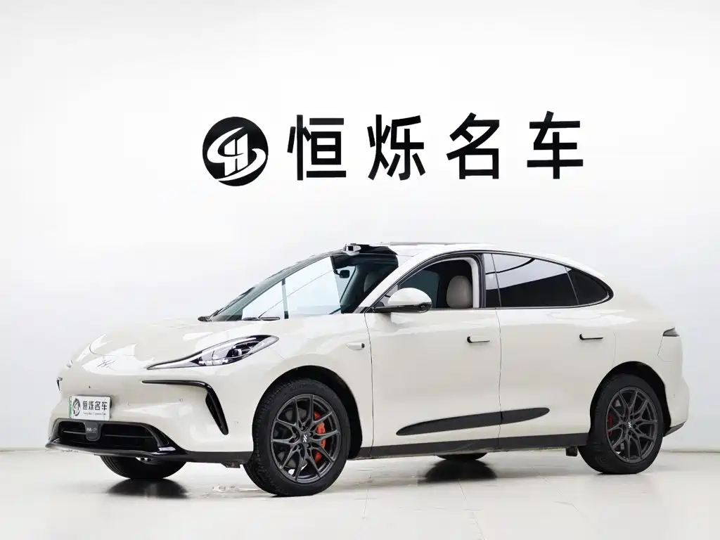IM Motors LS6