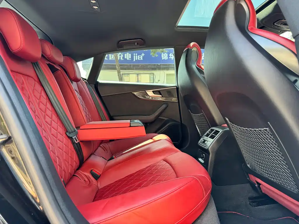 Audi S5 — миниатюра 10