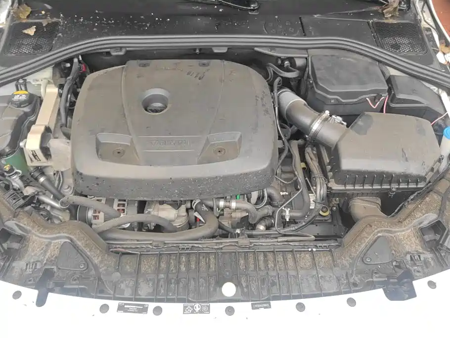 Volvo S60 2018 S60L T3