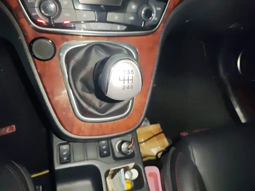 Haval H6 — миниатюра 15
