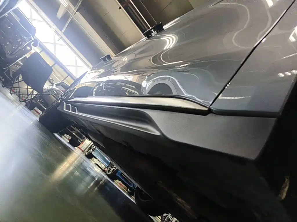 BYD Han — миниатюра 21