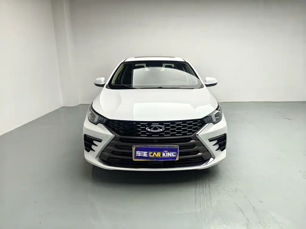 Chery Arrizo 5 PLUS - фото 2