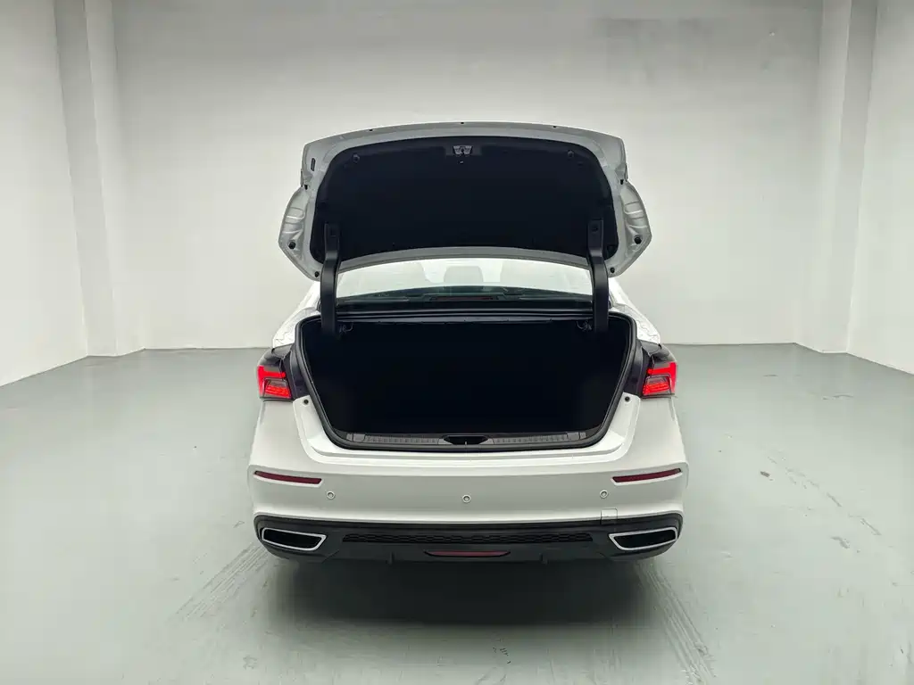 Chery Arrizo 5 PLUS - фото 9