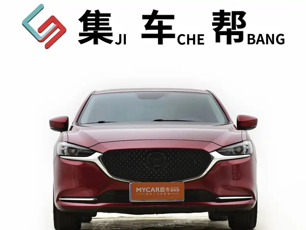 Mazda Atenza — миниатюра 2
